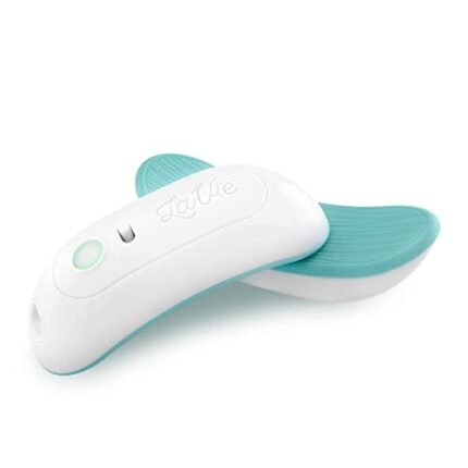 LaVie 3-in-1 Warming Lactation Massager