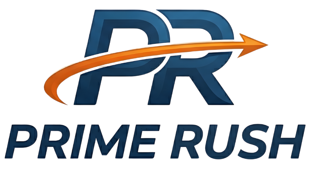 Prime Rush